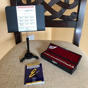 American Girl doll musical equipment